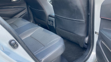 Toyota Corolla 1.8 VVT-i Hybrid Excel 5dr CVT Hybrid Estate